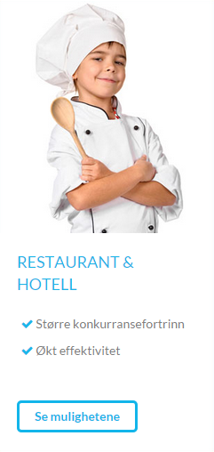 ComCare Restaurant & Hotell